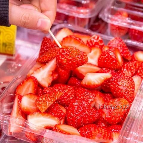 **探访全球排名第一超市，一颗草莓20美金？离谱背后的真相！**
